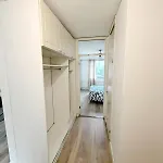 Διαμέρισμα Modern 2 Bedrooms At