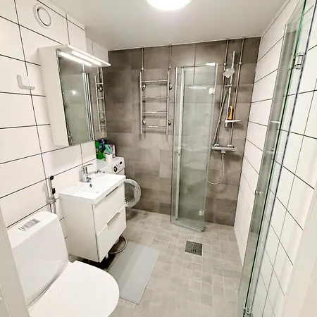 Modern 2 Bedrooms At *