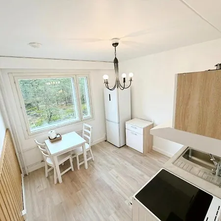 Modern 2 Bedrooms At * Εσπού