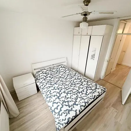Appartement Modern 2 Bedrooms At *