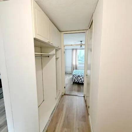 Apartmán Modern 2 Bedrooms At