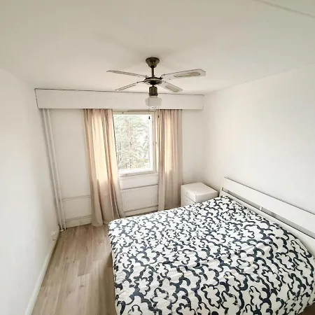 شقة Modern 2 Bedrooms At *