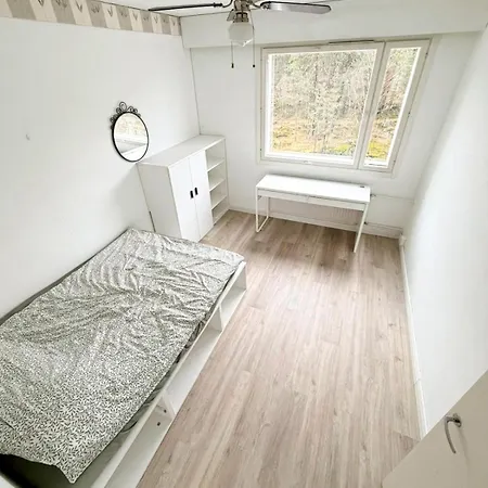 Modern 2 Bedrooms At Apartamento