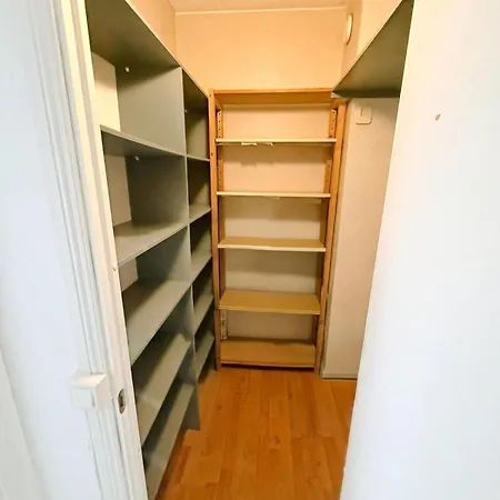 Apartman Modern 2 Bedrooms At