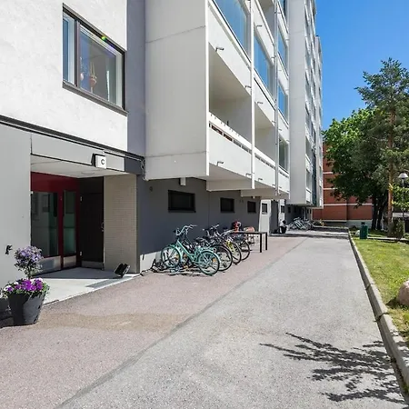 Modern 2 Bedrooms At Apartamento