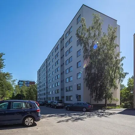 Apartman Modern 2 Bedrooms At