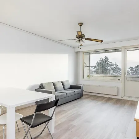 Apartmán Modern 2 Bedrooms At *