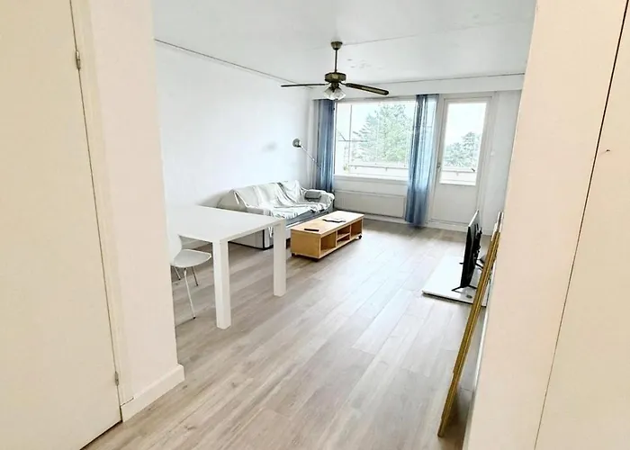 Modern 2 Bedrooms At Apartman