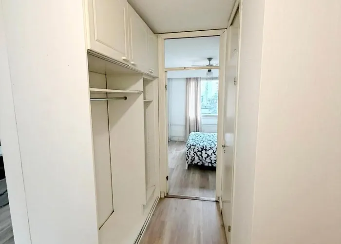 Appartement Modern 2 Bedrooms At