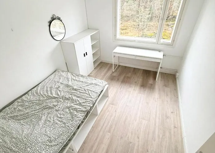 Modern 2 Bedrooms At Apartamento