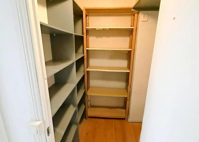 Apartman Modern 2 Bedrooms At