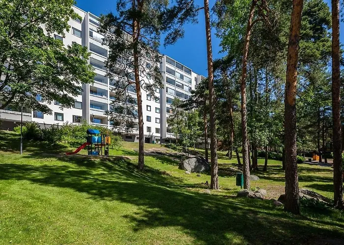 Modern 2 Bedrooms At Apartman *